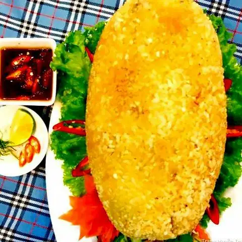 Hình ảnh Duy Gà Bó Xôi - Gà Mẹt - Vĩnh Hưng