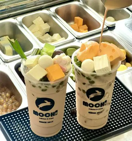 Trà Sữa Mochi - Lê Văn Sỹ  - Trà sữa gần bạn