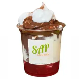 Hình ảnh Cacao strawberry