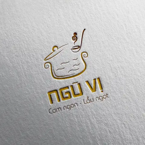 Hình ảnh Quán Ăn Ngũ Vị - Cơm Văn Phòng - Nguyễn Văn Quá