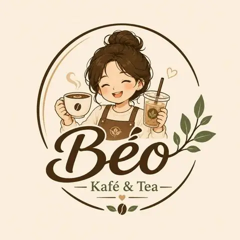 Hình ảnh BÉO KAFÉ & TEA - Nguyễn Thị Nối