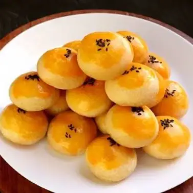 Hình ảnh Bánh Nướng & Bánh Dẻo Lộc Việt - Lê Trọng Tấn