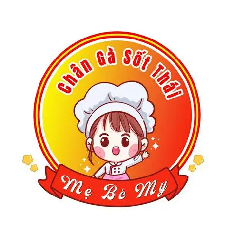 Ăn Vặt Mẹ Bé My - Chân Gà Sốt Thái -  Đường Số 17 - Ăn vặt gần bạn