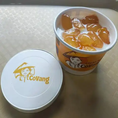 Hình ảnh Tàu Hũ Tươi Covang - Võ Chí Công