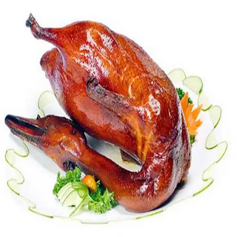 Hình ảnh Tiến Vịt - Vịt Nướng - Minh Khai
