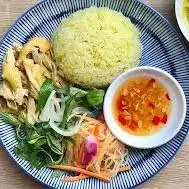 Hình ảnh Skyfood Korea - Cơm Gà, Miến Trộn Hàn Quốc & Mì Trộn Indomie - Mễ Trì Hạ