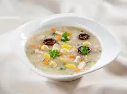 Hình ảnh Cháo cá quả