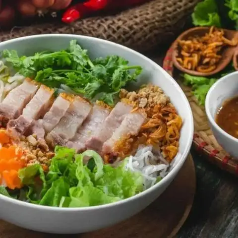 Bún Mắm Nêm Miền Trung - Đỗ Nhuận - Bún/Phở/Mỳ/Cháo gần bạn