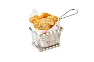 Hình ảnh Set 6 chicken pie - 6 bánh gà