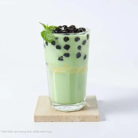 LingCha Trà Sữa - Sinh Tố & Nước Ép - Tám Danh - Trà sữa gần bạn
