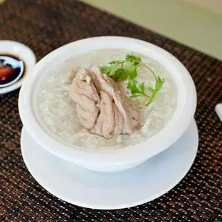Óc heo - 20.000 ₫ tại Cháo Dinh Dưỡng Family Soup - Nguyễn Thị Sóc