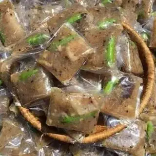 Hình ảnh Nem bì Lai Vung