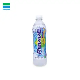 Revive Pet 500Ml - 12.000 ₫ tại FamilyMart - 8A/3D1 Thái Văn Lung