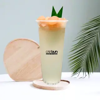 Hình ảnh Nước dừa hạt đác