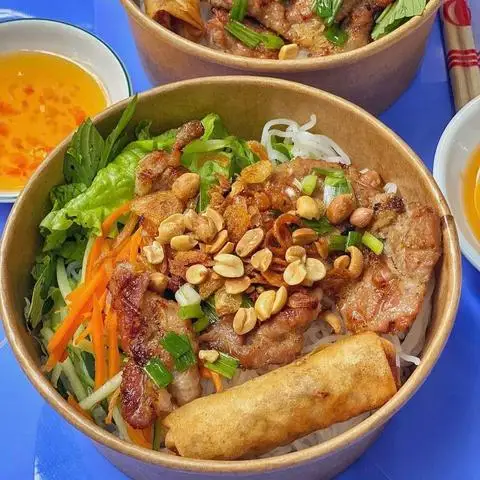 Bún Thịt Nướng Nam Bộ - Đường Số 20 - Bún/Phở/Mỳ/Cháo gần bạn