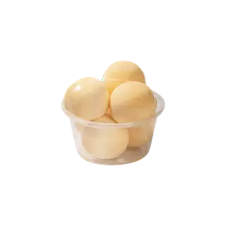 1 viên Cheese ball - 一颗芝士球 - 3.000 ₫ tại Trà Sữa Viên Viên - Bắc Hải