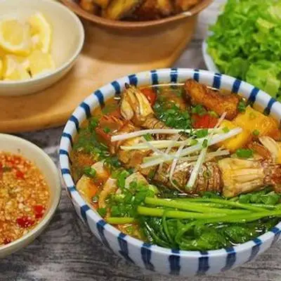 Hình ảnh Bún Riêu Bề Bề - Cốm Vòng