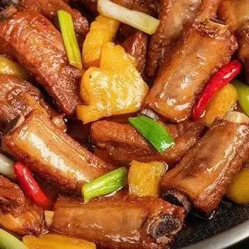 Cơm Văn Phòng Hoa Mai - Hiền Vương - Cơm/Cơm tấm gần bạn