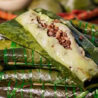 Hình ảnh Bánh tẻ nóng