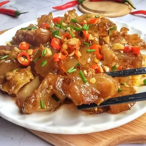 Hình ảnh Lyly Quán - Phan Văn Đối