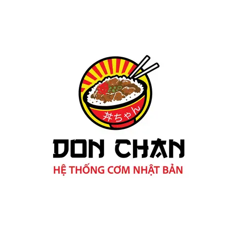 Hình ảnh Cơm Nhật Don Chan - Đội Cấn