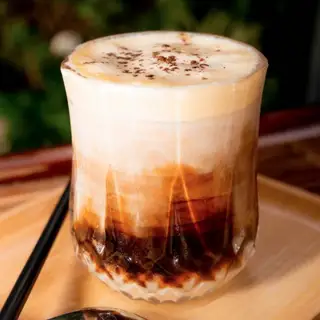 Hình ảnh CAFE MUỐI