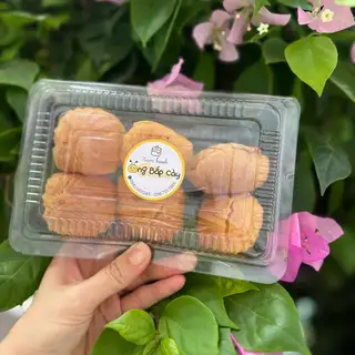 Hình ảnh Bánh su kem