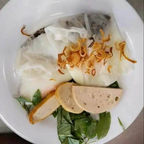 Hình ảnh Bánh Cuốn Nóng An Nhiên - Hoàng Diệu 2