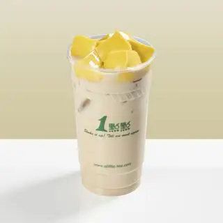 Hình ảnh Trà sữa pudding M