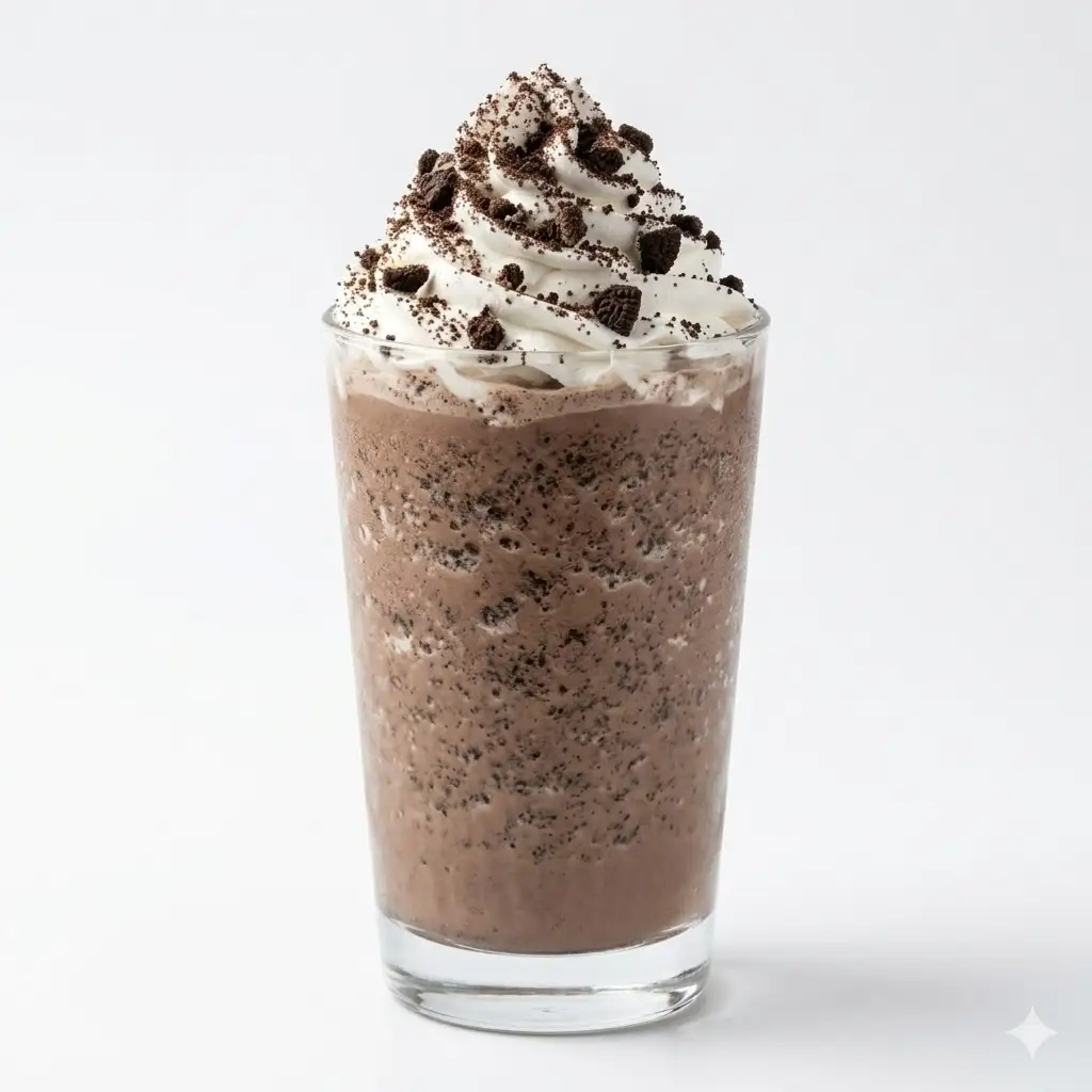 Oreo đá xay - 50.000 ₫ tại Trà Sữa MÌNH TRÀ PHÊ - Nguyễn Thiện Thuật