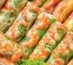 Hình ảnh Tiệm Nhà Dâu - Gỏi Cuốn & Bún Trộn - Nguyễn Văn Trỗi