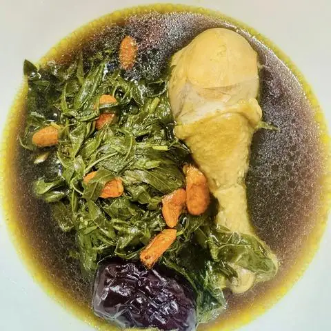 Hình ảnh Gà Tần Thảo Linh - Gà Tần & Ăn Vặt - Hoàng Mai