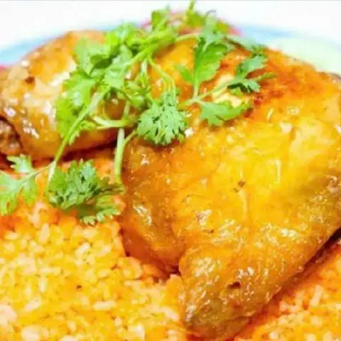 Cơm Gà Ghiền - Huỳnh Tấn Phát - Cơm/Cơm tấm gần bạn