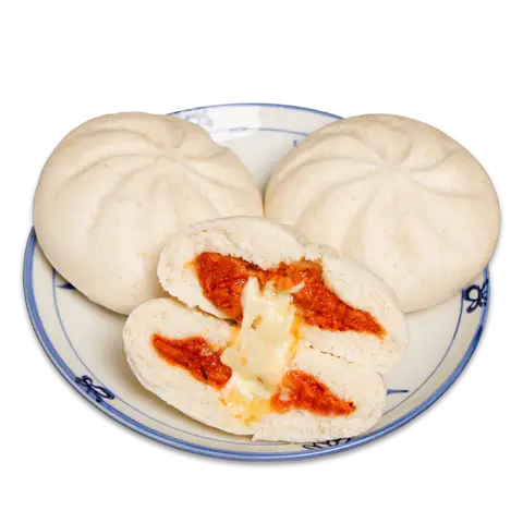 Hình ảnh Bánh Bao Tươi Hoàng Lam - Trần Nhật Duật