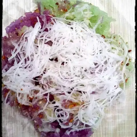 Hình ảnh Xôi Bánh Phồng - Tăng Nhơn Phú