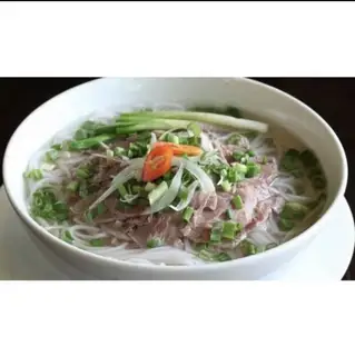 Phở tái - 65.000 ₫ tại Phở Hiền - Đường D5