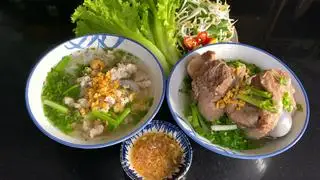 Hủ tiếu xí quách - 79.000 ₫ tại Hủ Tiếu Nam Vang Liến Húa - Cách Mạng Tháng 8