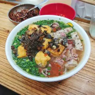 Hình ảnh Ốc lẫn
