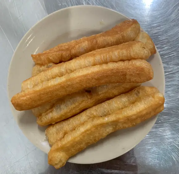 Hình ảnh Quẩy - 1 đĩa