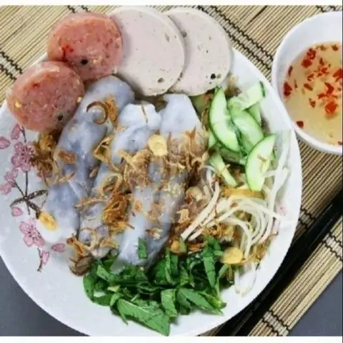 Bánh Ướt - Bánh Cuốn Nóng & Há Cảo - Huỳnh Mẫn Đạt - Món truyền thống/Đặc sản gần bạn
