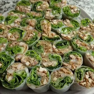 Hình ảnh Bì cuốn
