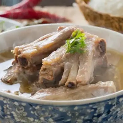 Hình ảnh Bếp Lửa Singapore - Võ Nguyên Giáp