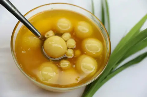 Chè Miền Trung - Đường Số 79 - Tráng miệng gần bạn