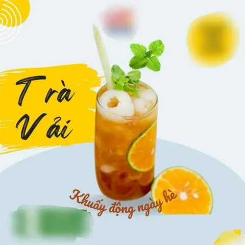 Hình ảnh BiBi Shop Trùm Ăn Vặt - Cà Phê & Trà - Đường Số 5