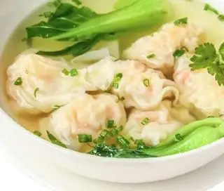 Sủi cảo - 50.000 ₫ tại Bò Kho 46 - Trần Đình Xu