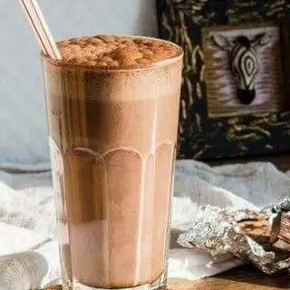 Hình ảnh Cafe cacao