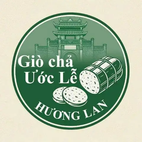Hình ảnh Giò Chả Ước Lễ Hương Lan - Lạc Long Quân