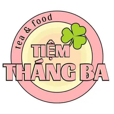 Hình ảnh Tiệm Tháng Ba - Bánh Tráng Trộn & Trà Sữa - Cầu Vòng 5