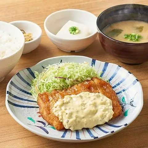 Hình ảnh Little Japan - Món Ăn Nhật Bản - Lạc Long Quân