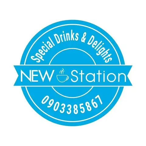 New Station Cafe - Mai Chí Thọ - Cà Phê/Trà gần bạn